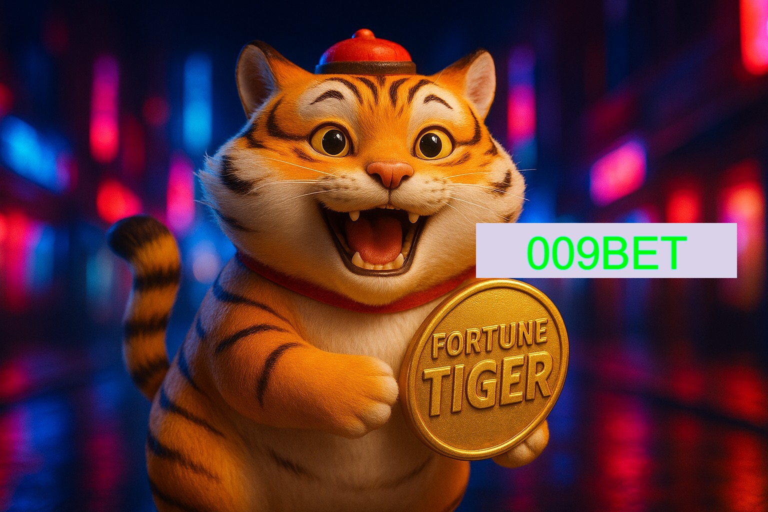 Como Jogar Fortune Tiger
