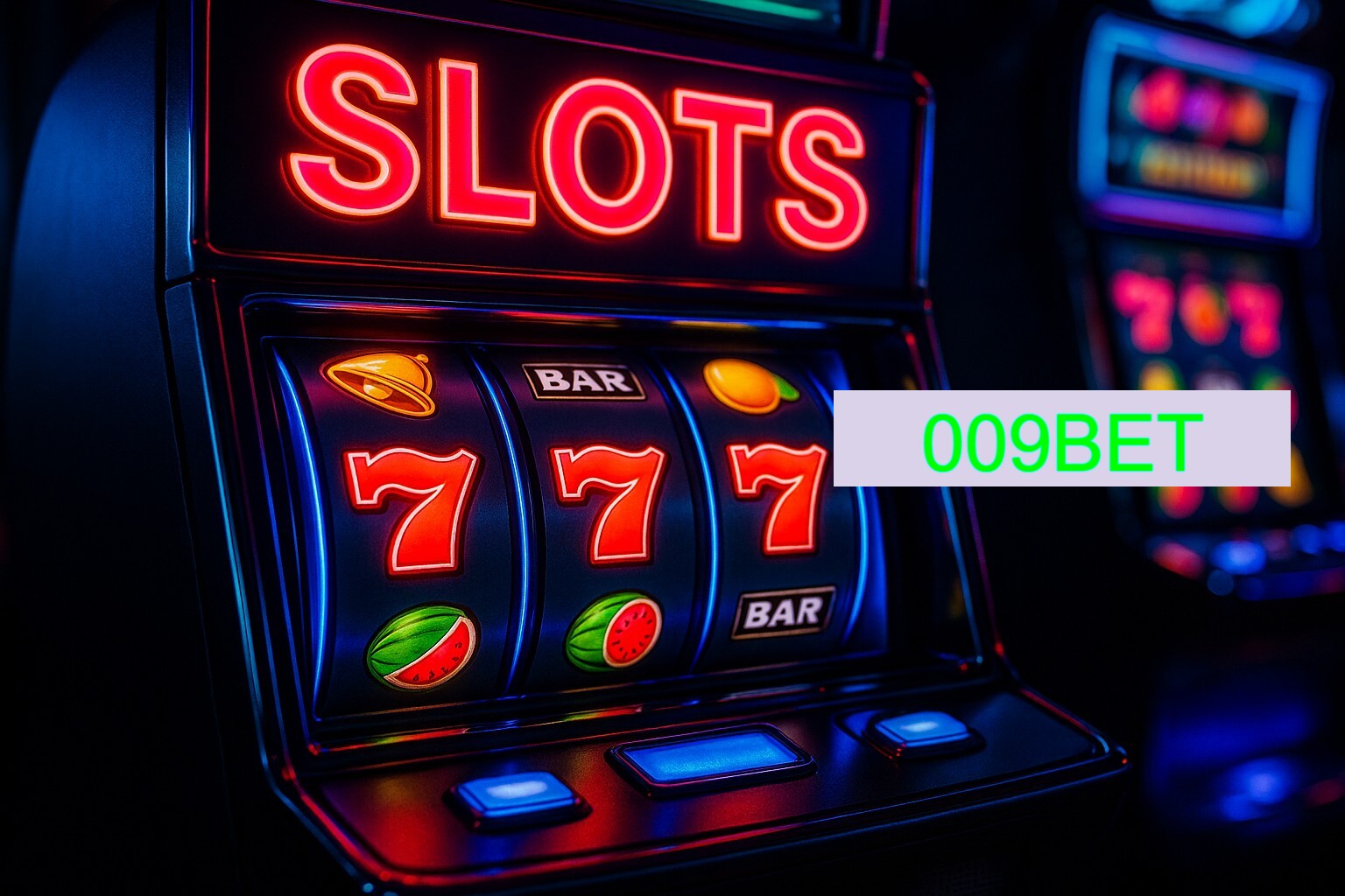 Benefícios dos Slots
